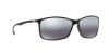 OKULARY RAY-BAN® LITEFORCE RB 4179 601S82 62 ROZMIAR L Z POLARYZACJĄ